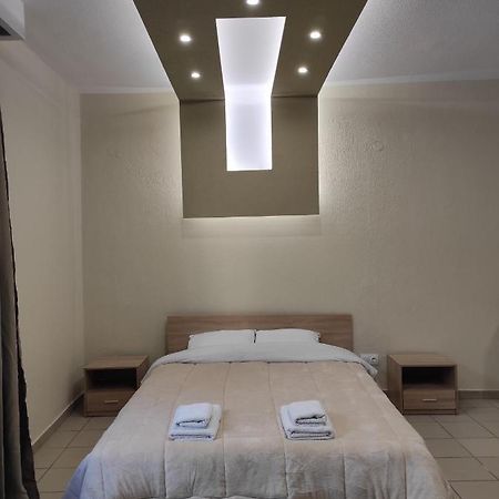 Ladadika New Studios Thessaloniki 4 Ngoại thất bức ảnh