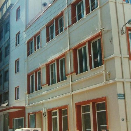 Ladadika New Studios Thessaloniki 4 Ngoại thất bức ảnh