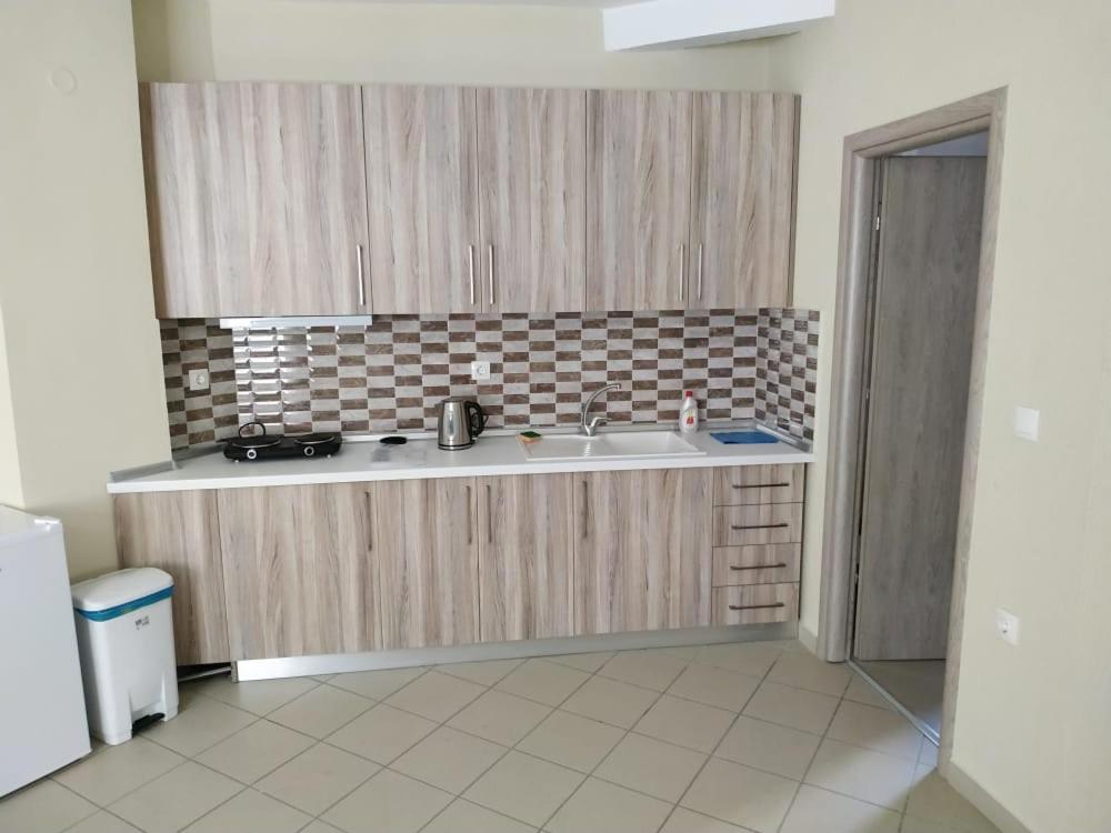 Ladadika New Studios Thessaloniki 4 Ngoại thất bức ảnh