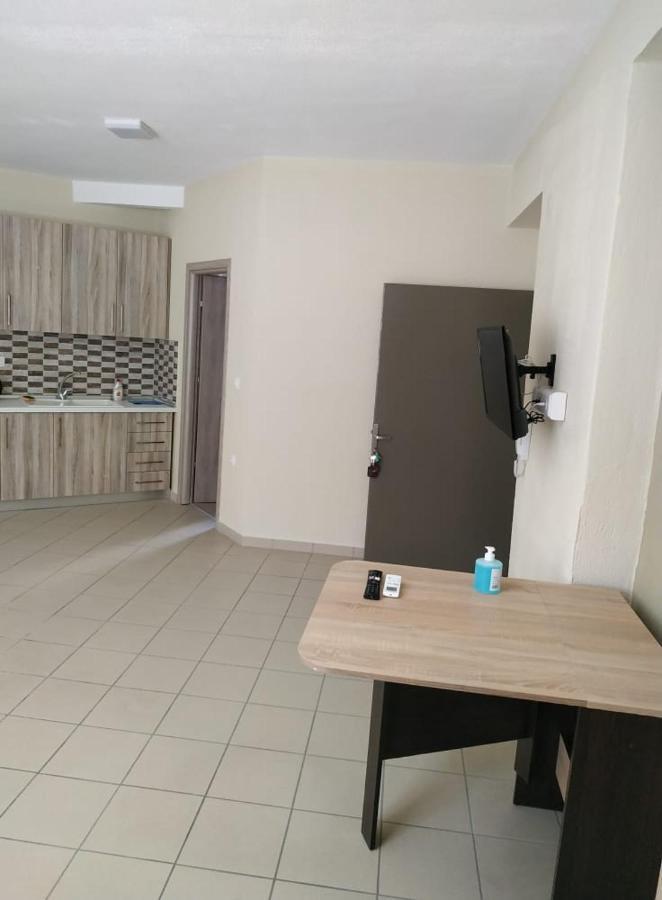 Ladadika New Studios Thessaloniki 4 Ngoại thất bức ảnh