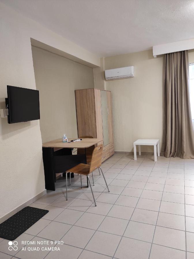 Ladadika New Studios Thessaloniki 4 Ngoại thất bức ảnh