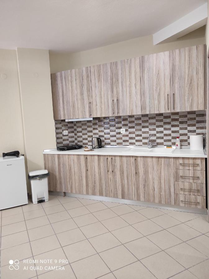 Ladadika New Studios Thessaloniki 4 Ngoại thất bức ảnh