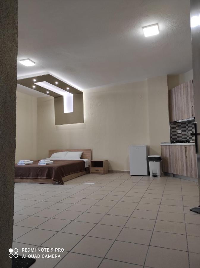 Ladadika New Studios Thessaloniki 4 Ngoại thất bức ảnh