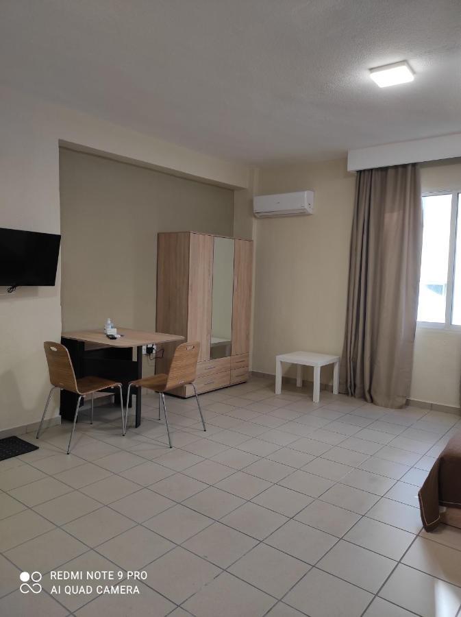 Ladadika New Studios Thessaloniki 4 Ngoại thất bức ảnh