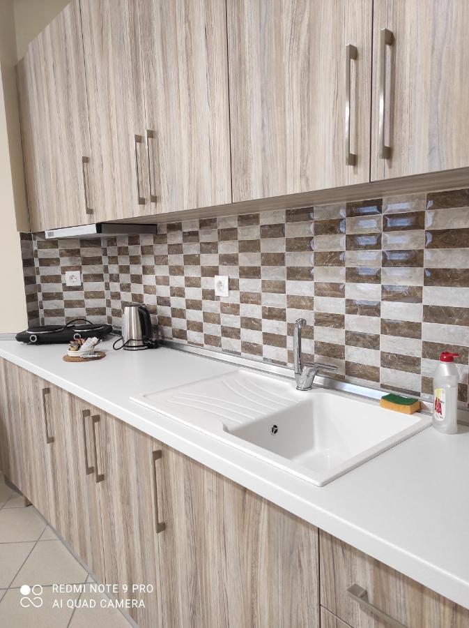 Ladadika New Studios Thessaloniki 4 Ngoại thất bức ảnh