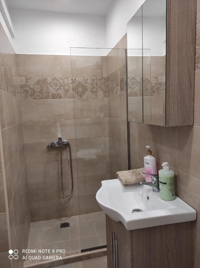 Ladadika New Studios Thessaloniki 4 Ngoại thất bức ảnh